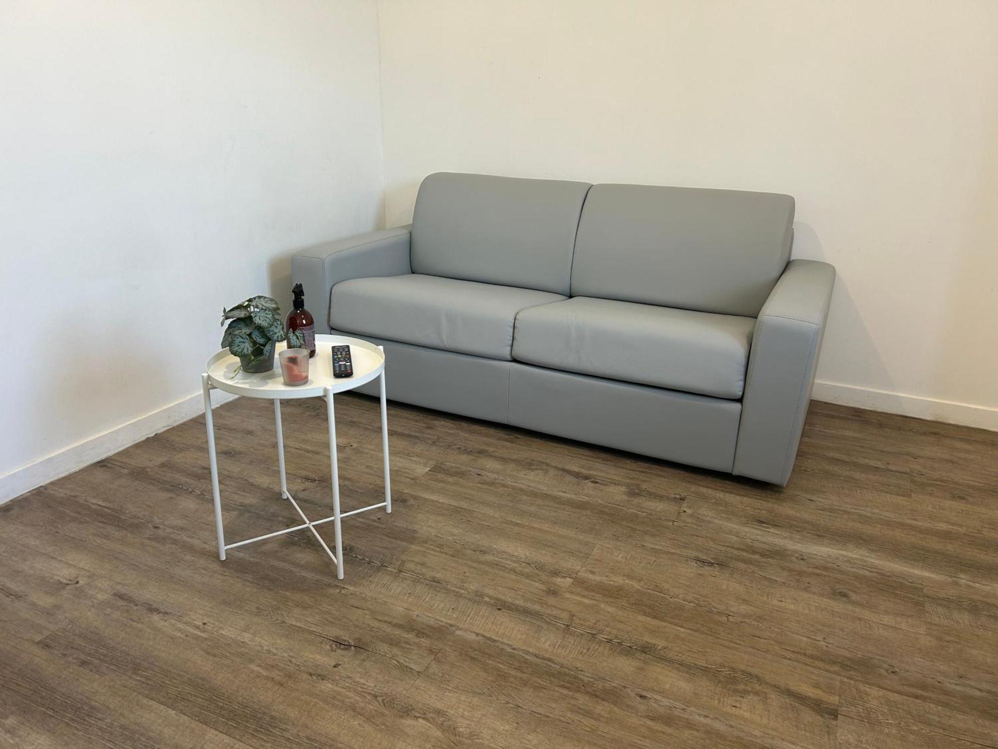 Superbe Studio Meuble Avec Parking Maubeuge Exterior foto